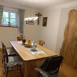 Attersee Gartenvilla