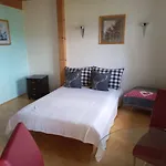 Гостевой дом Attersee Gartenvilla 4*