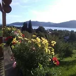 Гостевой дом Attersee Gartenvilla