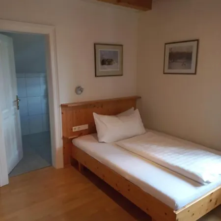 Attersee Gartenvilla 4* Nussdorf am Attersee