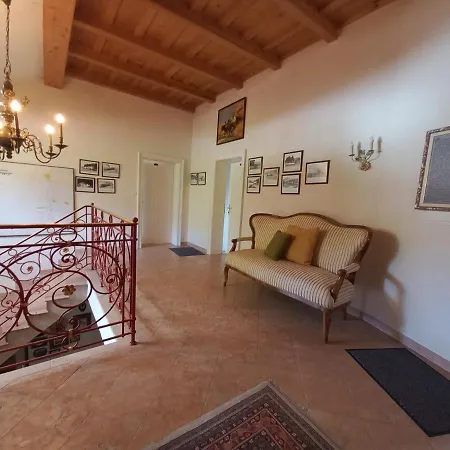 Attersee Gartenvilla Πανσιόν 4*