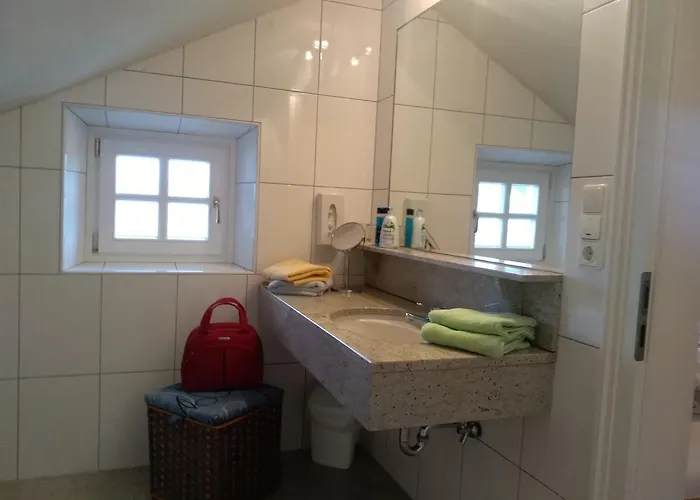 Attersee Gartenvilla Nussdorf am Attersee