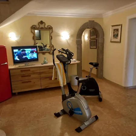 Attersee Gartenvilla Guest house