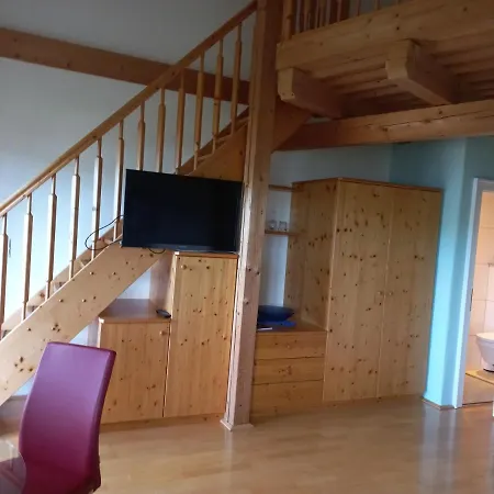 Attersee Gartenvilla