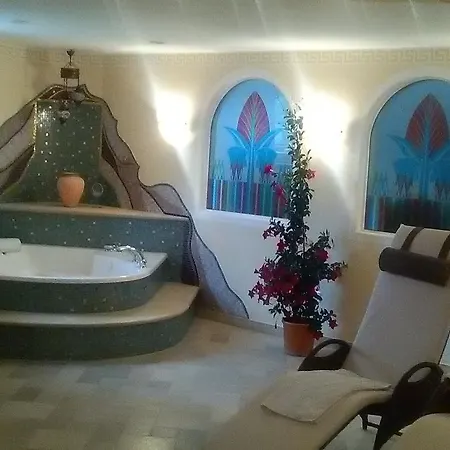 Attersee Gartenvilla Nussdorf am Attersee