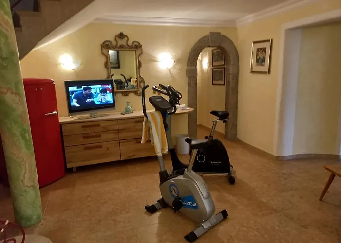 Attersee Gartenvilla Guest house