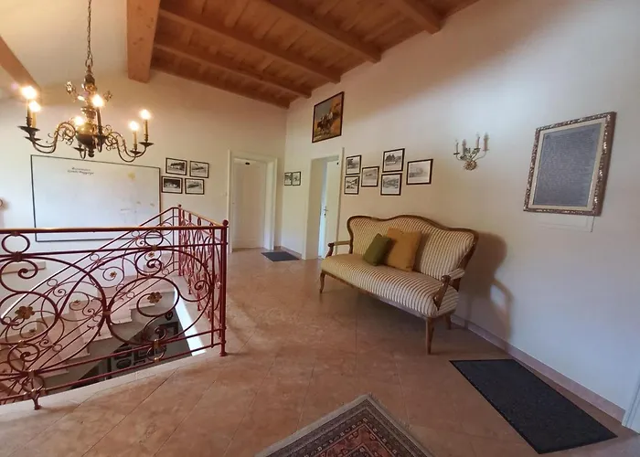 Attersee Gartenvilla Guest house 4*