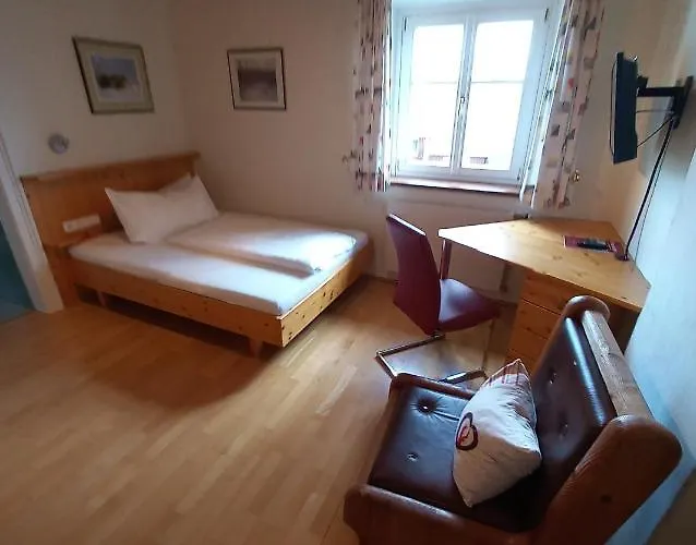 Attersee Gartenvilla 4*