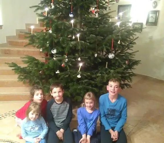 Attersee Gartenvilla Nussdorf am Attersee