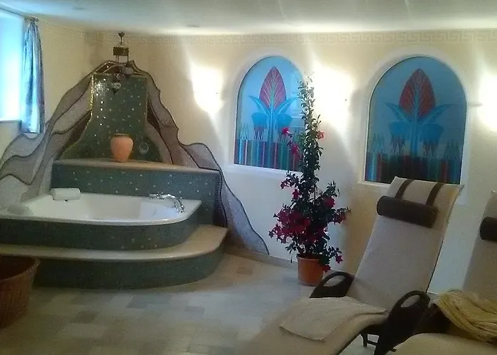 Attersee Gartenvilla Nussdorf am Attersee